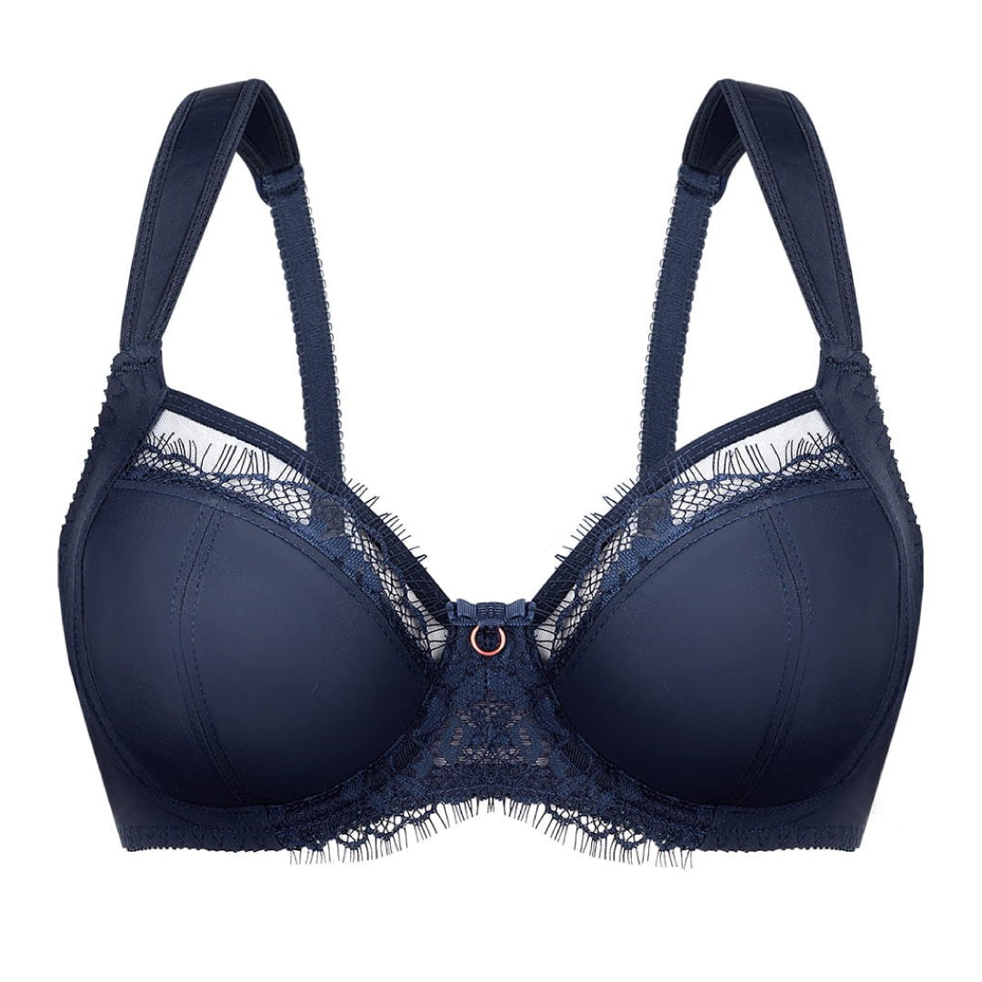 Unikat Robyn Full Figure Lace Bra