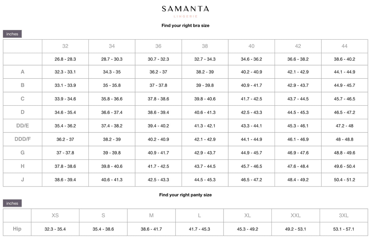 Samanta Donna Powder Rose Sheer Mesh 3-Part Full Cup Bra