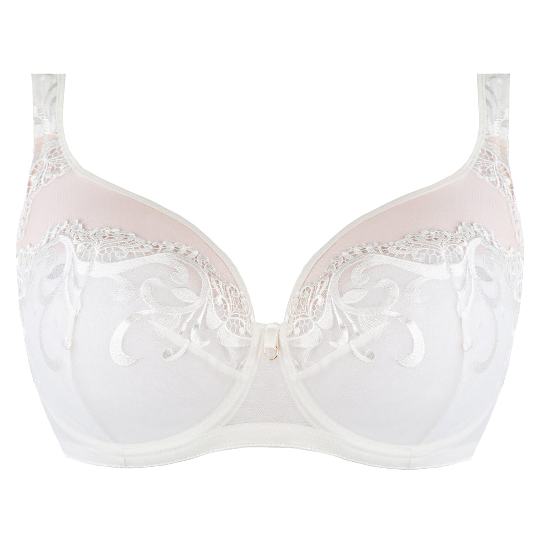 Unikat Aneta Semi-Sheer Soft Bra