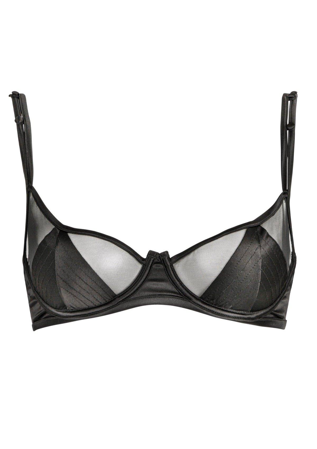 Atelier Amour Douce Insomnia Demi Cup Bra